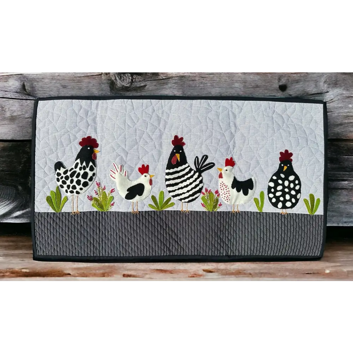 Gretta’s Flock