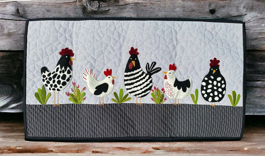 Gretta’s Flock