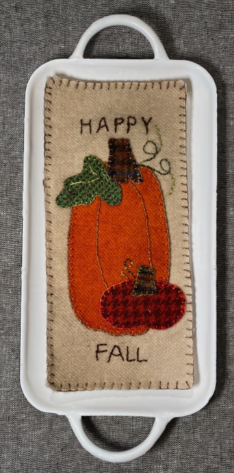 Happy Fall - Default