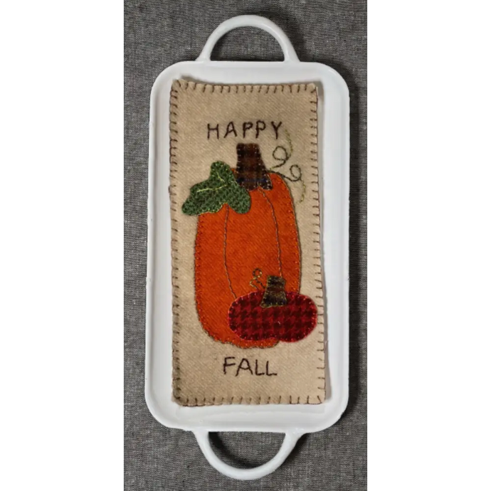 Happy Fall - Default
