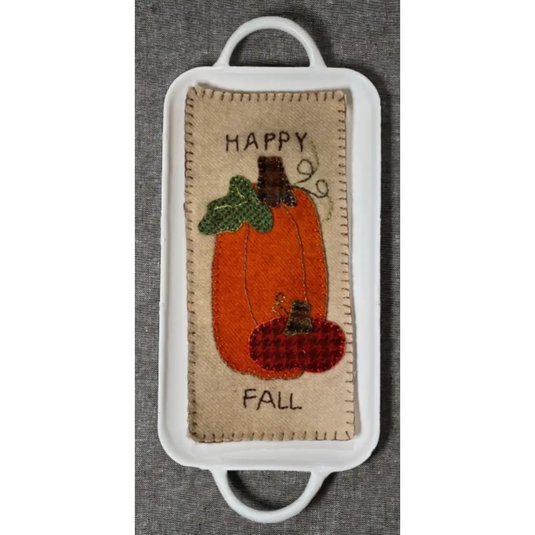 Happy Fall - Default