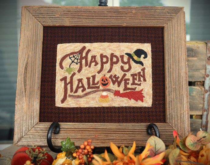 Happy Halloween