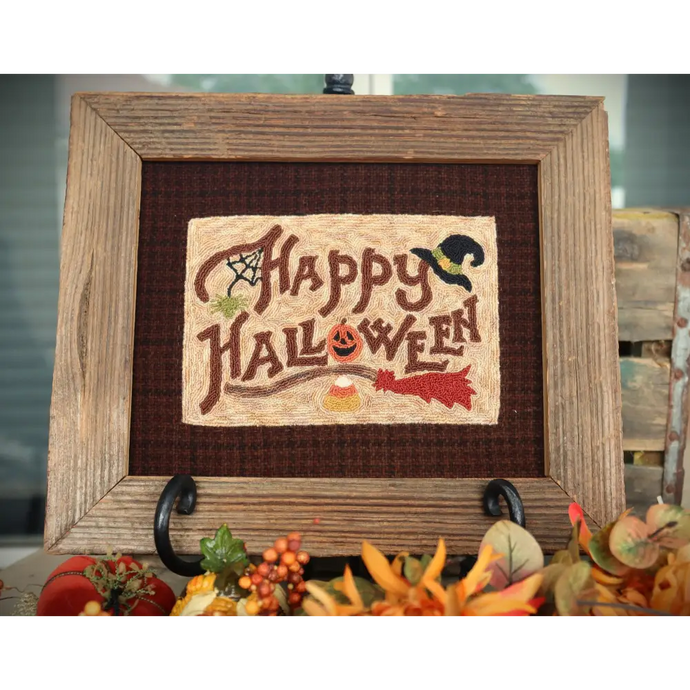 Happy Halloween