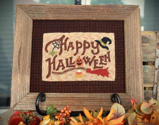 Happy Halloween