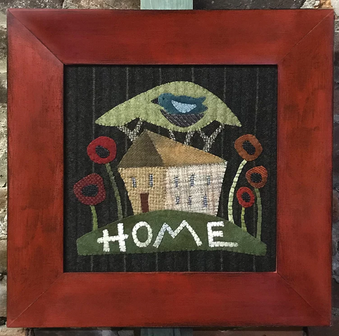 Happy Home 