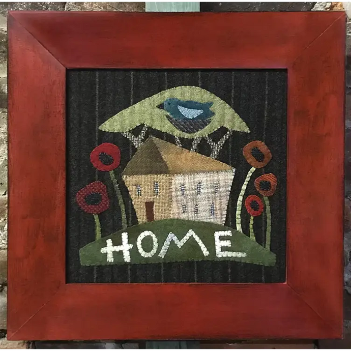 Happy Home 