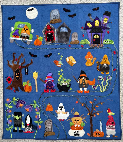 Haunted Hallow - Default