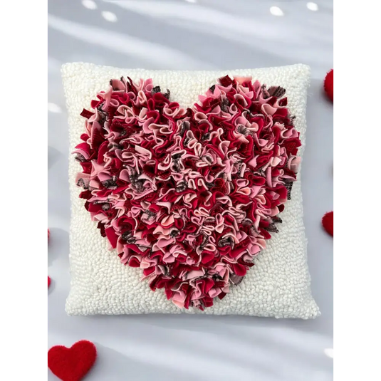 Heart Explosion