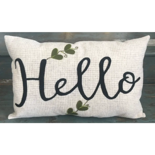 Hello Pattern - Default