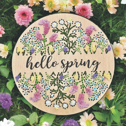 Hello Spring