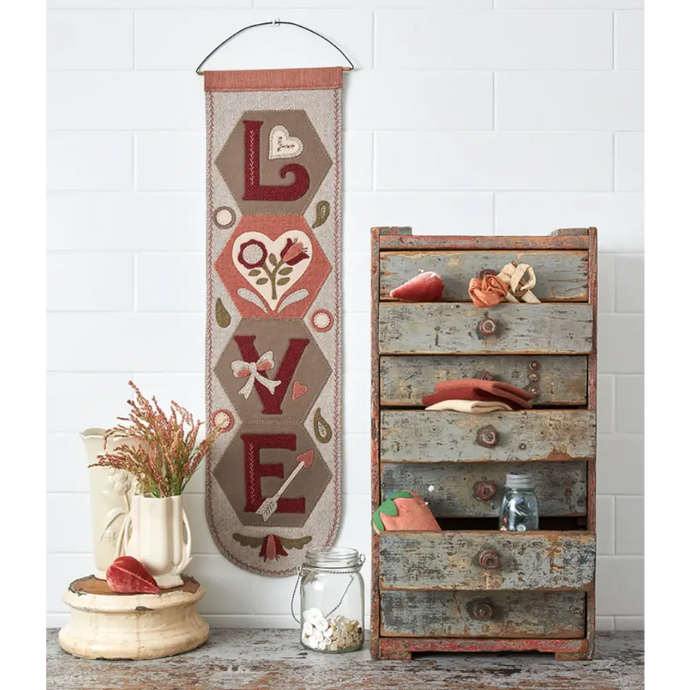 Hexi Door Greeter February - Default