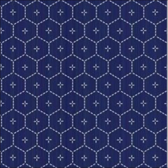 Load image into Gallery viewer, Hexies Templates - Regular - Default
