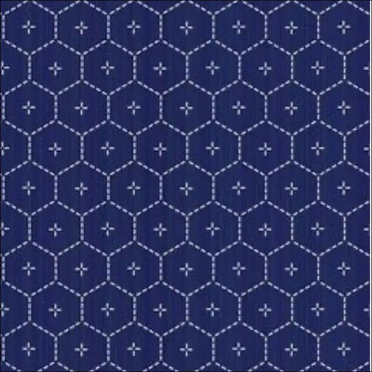 Hexies Templates - Regular - Default