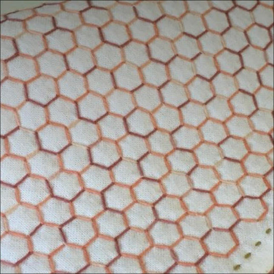 Hexies Templates - Regular - Default