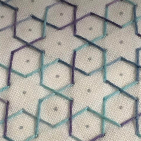 Hexies Templates - Regular - Default
