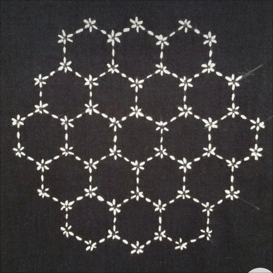 Hexies Templates - Regular - Default