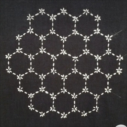 Hexies Templates - Regular - Default