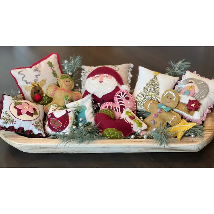 Holiday Bowl Fillers - Default