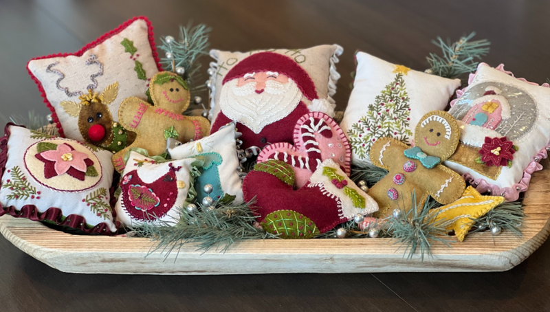 Load image into Gallery viewer, Holiday Bowl Fillers - Default
