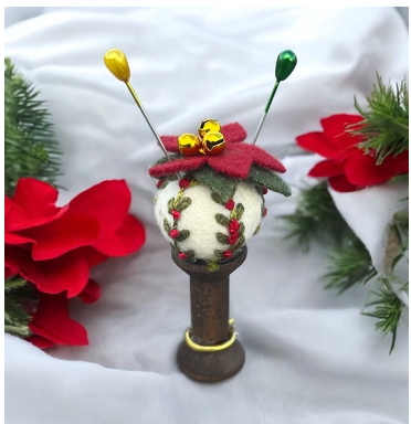 Holiday Spool Collection
