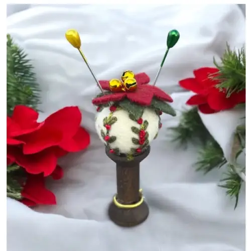 Holiday Spool Collection