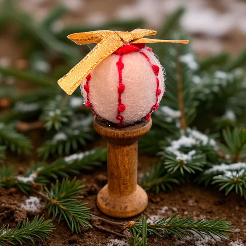 Load image into Gallery viewer, Holiday Spool Collection
