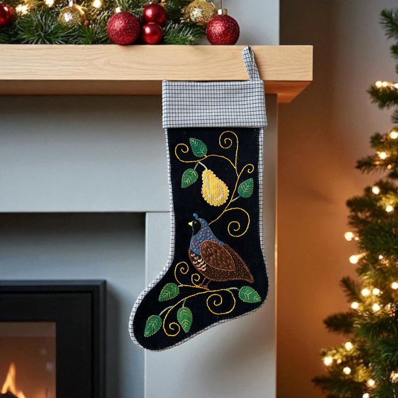 Load image into Gallery viewer, Holiday Stocking Collection
