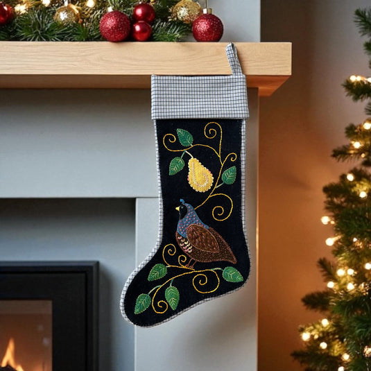 Holiday Stocking Collection