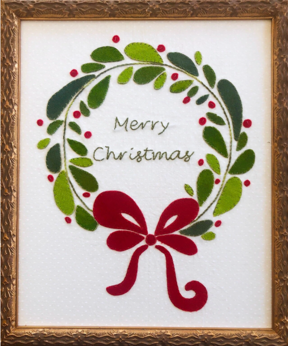 Holly Jolly Christmas - Default