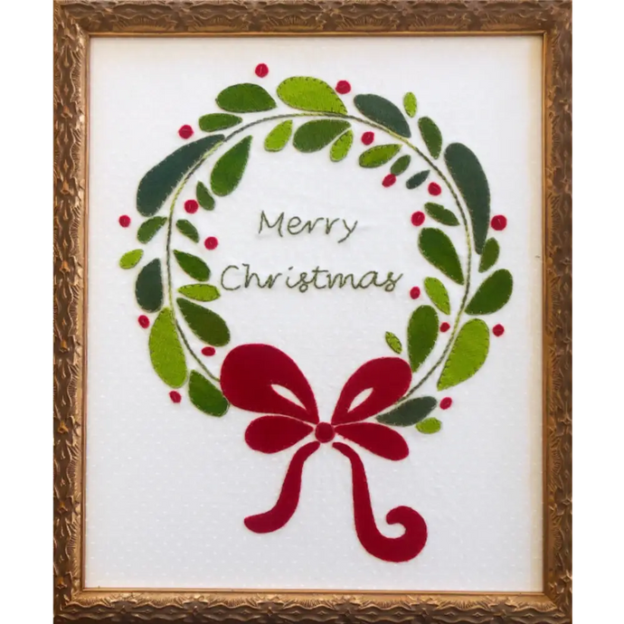 Holly Jolly Christmas - Default