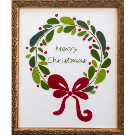 Holly Jolly Christmas - Default
