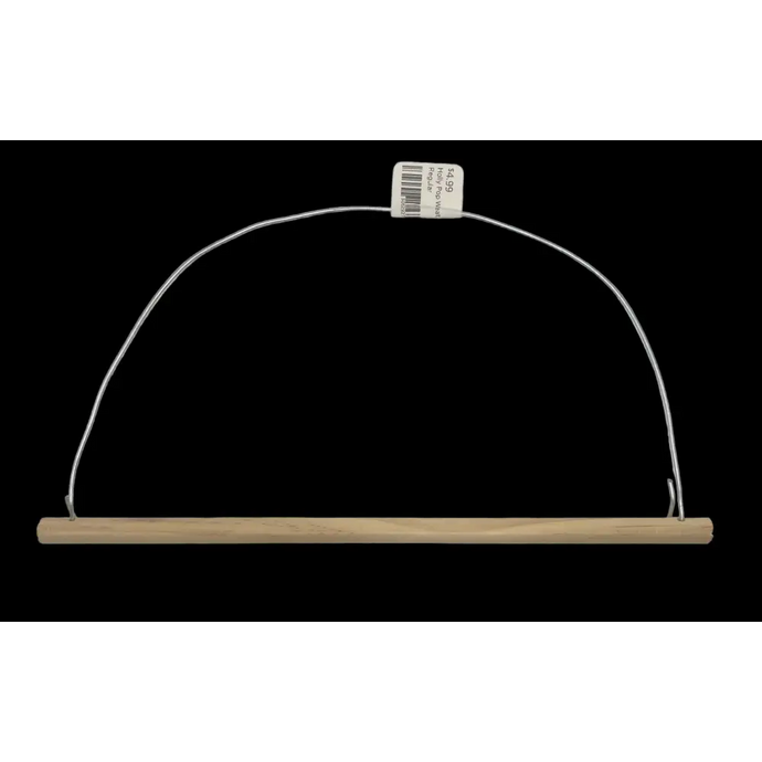 Holly Pop Joy Wreath Holder - Default