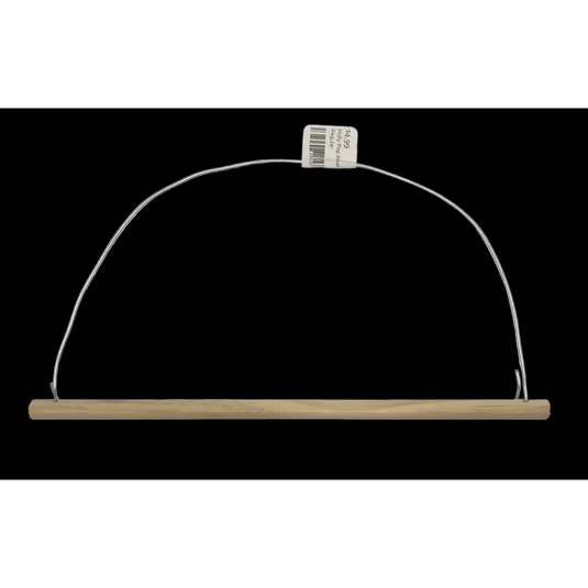 Holly Pop Joy Wreath Holder - Default