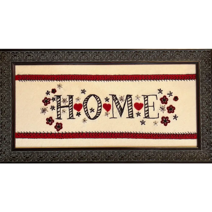 Home Frame - Default