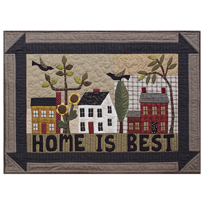 Home Is Best - Default