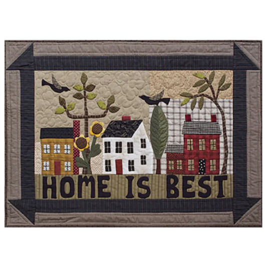 Home Is Best - Default