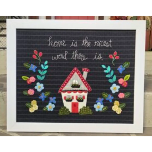 Home is the Nicest Word There Is - Default