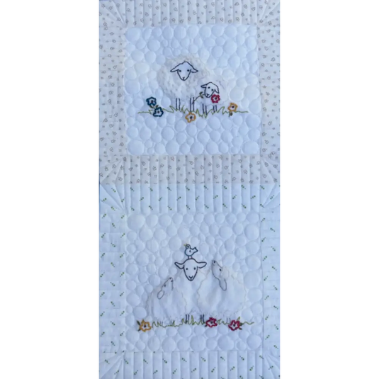 Home is where my Flock is - Default