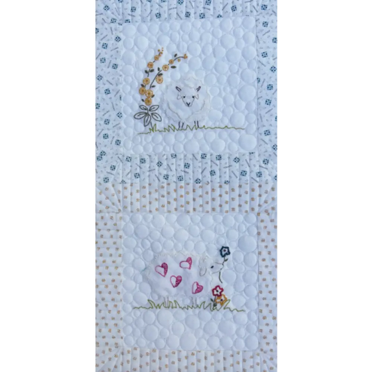 Home is where my Flock is - Default