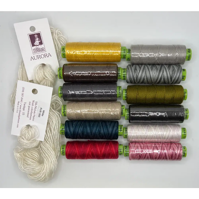 Home Is Where My Flock Is Thread Pack - Regular - Default