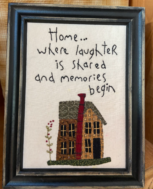 Home Picture Kit - Default