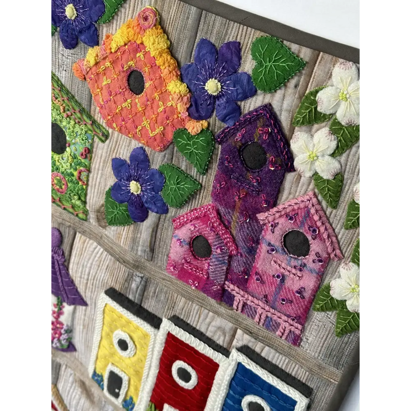 Load image into Gallery viewer, Home Tweet Home - Default
