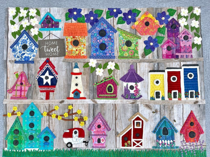 Home Tweet Home - Default