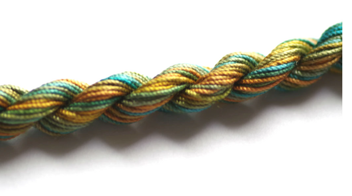 Honey Turquoise SP5 070 - Default