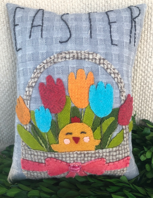 Hooray for Easter - Default