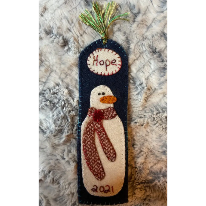 Hope Bookmark - Default