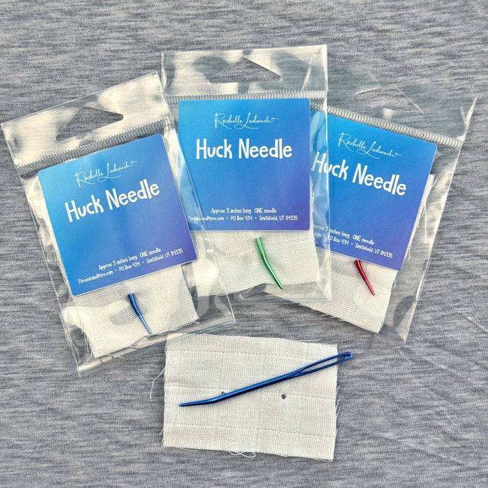 Huck Needle