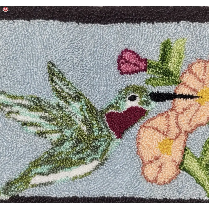 Hummingbird - Default