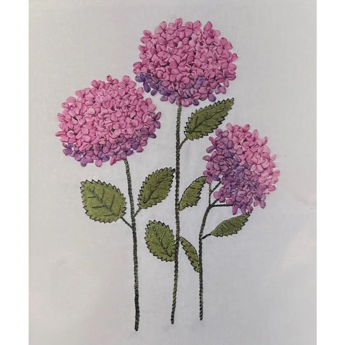 Hydrangeas Pictures - Default