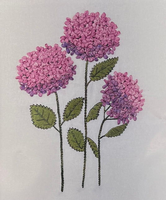 Hydrangeas Pictures - Default
